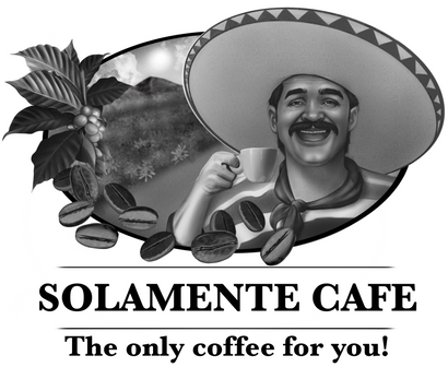 Solamente Cafe