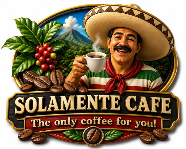 Solamente Cafe